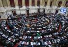 RADIOGRAFÍA DE LOS VOTOS DE LAS LEYES LIBERTARIAS
