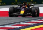 FÓRMULA 1: VERSTAPPEN VOLÓ SOBRE EL CIERRE Y LE SACÓ LA POLE A LOS MCLAREN