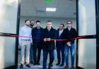 EL GOBERNADOR ZDERO ACOMPAÑÓ A LA INAUGURACIÓN DEL CENTRO RADIOLÓGICO EN SÁENZ PEÑA