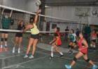 JORNADA DE CAPACITACIÓN DEL INSTITUTO DEL DEPORTE CHAQUEÑO EN EL HINDÚ CLUB