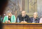 LA CGT RINDE HOMENAJE A JUAN PERÓN