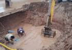 CRECIMIENTO Y MANTENIMIENTO DEL SERVICIO: SAMEEP DESPLEGÓ MÚLTIPLES INTERVENCIONES EN EL TERRITORIO PROVINCIAL