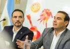 MISIÓN LOAN: CORRIENTES VIVE UNA EXPLOSIÓN DE INSEGURIDAD QUE PONE EN SUSPENSO LA CONTINUIDAD DE LOS VALDÉS AL FRENTE DE LA PROVINCIA