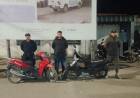 DETIENEN A DOS SUJETOS INVOLUCRADOS EN UNA CAUSA DE SUPUESTO ROBO A MANO ARMADO