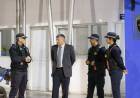 SEGURIDAD SUPERVISÓ TRABAJOS DE CONTROL Y PREVENCIÓN DE LA POLICÍA CAMINERA