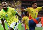 A QUÉ HORA JUEGA BRASIL VS COLOMBIA Y QUÉ RESULTADO LO DEJARÍA FUERA DE LA COPA AMÉRICA