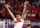 UN FESTEJO DE GOL PROVOCÓ UN EXPEDIENTE DE LA UEFA Y UN INCIDENTE ENTRE PAÍSES