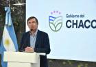 DISOLUCIÓN DEL IAFEP: “SE TERMINÓ LA DISCRECIONALIDAD Y EL USO POLÍTICO DEL DINERO”, ASEVERÓ LIVIO GUTIÉRREZ