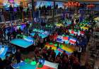 DEPORTISTA DE MACHAGAI LOGRÓ EL BRONCE EN PANAMERICANO DE BILLAR 