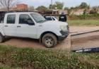 OTRO VEHICULO RECUPERADO