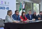 ZDERO PRESENTÓ HOY EL “PLAN ESTRATÉGICO PARTICIPATIVO CHACO +20”