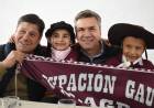 LANZAMIENTO DE LA 27° CABALGATA DE LA FE: “SERÁ UN GRAN EVENTO QUE TRASCENDERÁ LOS LÍMITES DE LA PROVINCIA”, ASEGURÓ EL GOBERNADOR ZDERO