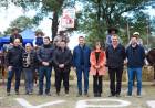 MACHAGAI: EL GOBERNADOR ZDERO ENCABEZÓ HOY LA 79° EXPOSICIÓN NACIONAL DE GANADERÍA, GRANJA, INDUSTRIA Y COMERCIO
