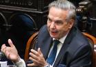 CON CRÍTICAS AL GOBIERNO, HACEMOS COALICIÓN FEDERAL RESPALDÓ EL PACTO DE MAYO