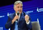 MARTÍN LLARYORA BUSCA UN SALVAVIDAS DE NACIÓN POR LA ASFIXIA FINANCIERA