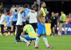 COPA AMÉRICA: LA ESTIRPE DE URUGUAY ELIMINÓ A UN POBRE BRASIL