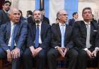 LAS PRESENCIAS, LOS FALTAZOS Y LOS QUE ESTÁN EN DUDA PARA EL ACTO INSIGNIA DE JAVIER MILEI EN TUCUMÁN