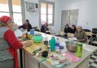 VILLA ÁNGELA REALIZÓ EL 6º TALLER DE COCINA PARA CELÍACOS DEL AÑO