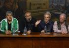 LA MESA CHICA DE LA CGT ACTIVA UNA CUMBRE PARA ANALIZAR LOS PASOS A SEGUIR
