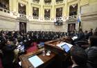 EL GOBIENO NEGOCIA CON EL RADICALISMO REDUCIR EL COSTO FISCAL DE LA MOVILIDAD JUBILATORIA