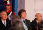 LAS INCONSISTENCIAS DEL PACTO MAYO: MUCHO SHOW Y UN ACUERDO FLOJO DE PAPELES