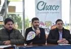EL CHACO VUELVE A SER PARTE DE LA EXPO RURAL 2024 DE PALERMO