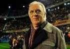 COCO BASILE: EL EXDT DE LA SELECCIÓN FUE INTERNADO POR UN ACV