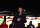 CAMPO LARGO: EL GOBERNADOR ZDERO ACOMPAÑÓ HOY EL 103° ANIVERSARIO DE LA LOCALIDAD