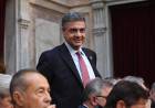 LOS MACRI INSISTEN CON EL RECLAMO A MILEI POR LA COPARTICIPACIÓN