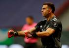 "MIRÁ QUE TE COMO HERMANO": EL RECUERDO DEL ÚLTIMO ARGENTINA VS COLOMBIA POR COPA AMÉRICA