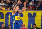 LIGA NACIONAL: BOCA DERROTÓ A INSTITUTO Y DESCONTÓ EN LA SERIE FINAL