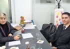 SOFÍA NAIDENOFF REPRESENTARÁ A ARGENTINA EN ENCUENTRO INTERNACIONAL DE LÍDERES EDUCATIVOS