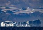 UN ESTUDIO REVELA QUE LA PÉRDIDA DE MASAS DE HIELO ALTERA EL EJE DE ROTACIÓN DE LA TIERRA 