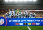 ARGENTINA Y ESPAÑA, SERÁN LOS PROTAGONISTAS DE OTRA ESTRELLA EN LA FINALÍSSIMA