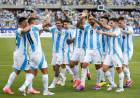 ¿CUÁNDO ES EL PRÓXIMO PARTIDO DE LA SELECCIÓN ARGENTINA DESPUÉS DE GANAR LA COPA AMÉRICA?