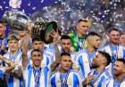 ¿CUÁNTO DINERO GANÓ ARGENTINA EN PREMIOS POR SALIR CAMPEÓN DE LA COPA AMÉRICA 2024?