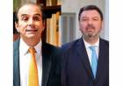 CORTE SUPREMA: YA ESTÁN LAS FECHAS PARA TRATAR LAS CANDIDATURAS DE LIJO Y GARCÍA-MANSILLA