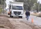 VILLA ÁNGELA: INTERVENCIÓN MUNICIPAL