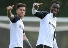 CÓMO QUEDÓ EL VESTUARIO DEL CHELSEA TRAS LA POLÉMICA CON ENZO FERNÁNDEZ