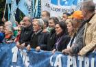 LA CGT DIVIDE POSTURAS FRENTE AL GOBIERNO LIBERTARIO DE MILEI