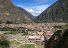 MURIÓ UN TURISTA ARGENTINO EN PERÚ