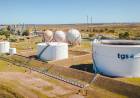 LA COMPAÑÍA DE ENERGÍA TGS EMITE UN BONO INTERNACIONAL POR 490 MILLONES DE DÓLARES