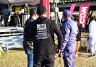 ¿QUÉ PASÓ EN LA BIENAL?: PERSONAS EXTRAVIADAS, DETENIDAS Y NOTIFICADAS 