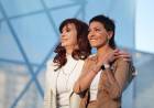 MAYRA MENDOZA: “EL PODER JUDICIAL OCULTA A LOS VERDADEROS RESPONSABLES DEL ATENTADO A CRISTINA KIRCHNER”