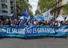 LA RESTITUCIÓN DE GANANCIAS ACUMULA DENUNCIAS EN LOS TRIBUNALES