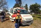 GRAN LABOR POLICIAL EN MENOS DE 12 HORAS