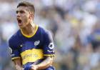 LEANDRO PAREDES CONTÓ QUE ESTUVO CERCA DE JUGAR EN RIVER: "ME ENCERRÉ PARA LLORAR"