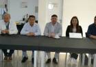 INTENDENTES CHAQUEÑOS SE COMPROMETIERON A INICIAR LA "RECONSTRUCCIÓN" DEL PERONISMO EN LA PROVINCIA