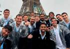 PARÍS 2024: LOS GLADIADORES INICIAN SU CAMINO ANTE NORUEGA