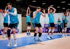 PARÍS 2024: EL VÓLEY MASCULINO PONE PRIMERA